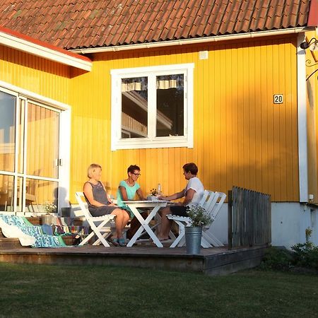 Aelvnaera Bed & Breakfast Karlstad Ngoại thất bức ảnh