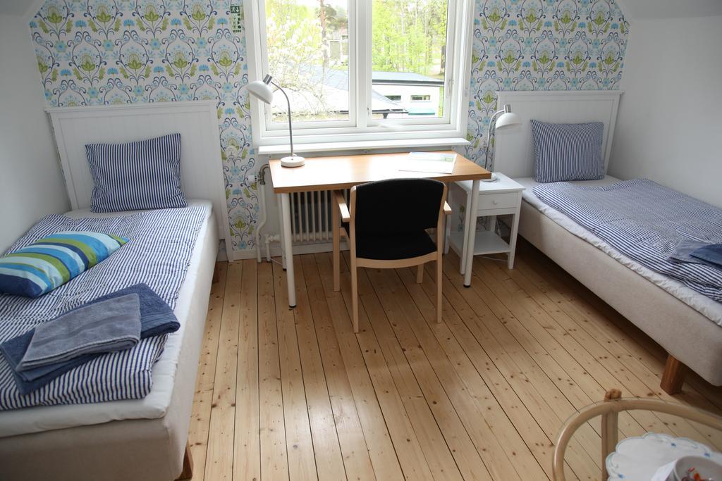 Aelvnaera Bed & Breakfast Karlstad Phòng bức ảnh