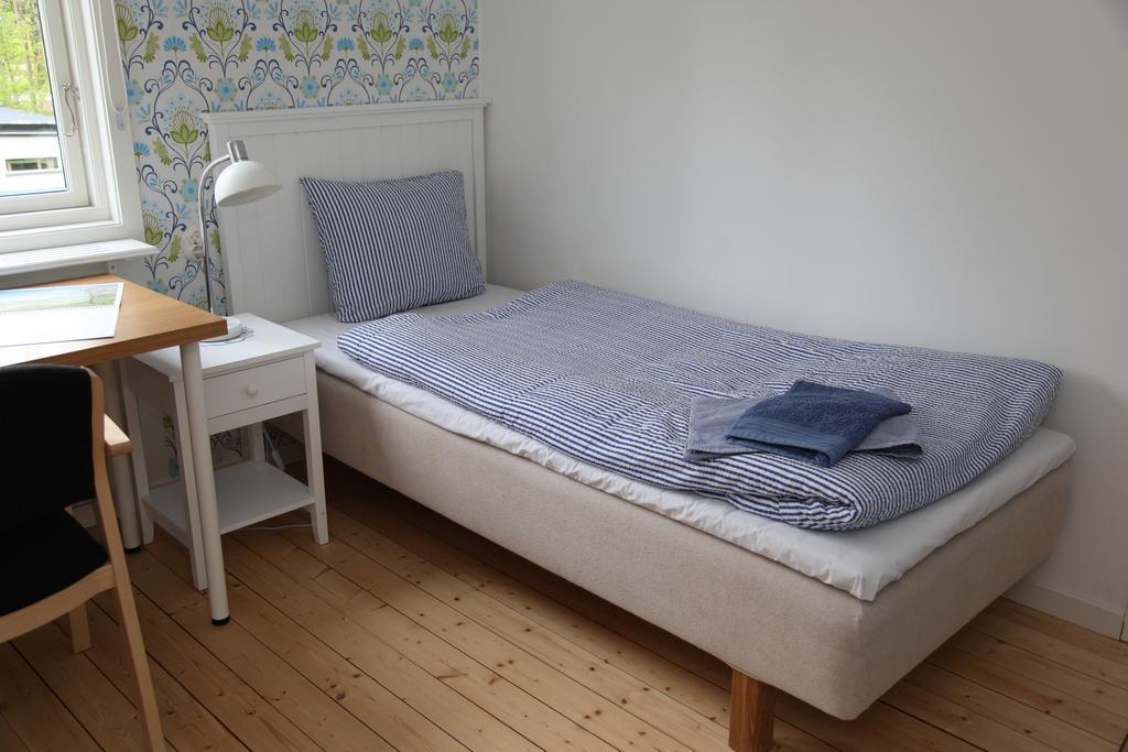 Aelvnaera Bed & Breakfast Karlstad Phòng bức ảnh