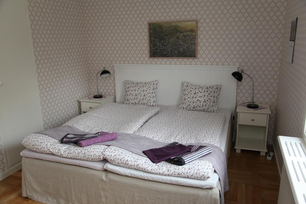 Aelvnaera Bed & Breakfast Karlstad Phòng bức ảnh
