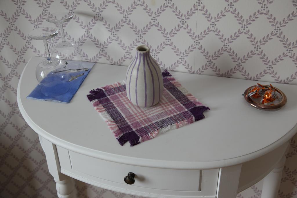 Aelvnaera Bed & Breakfast Karlstad Phòng bức ảnh