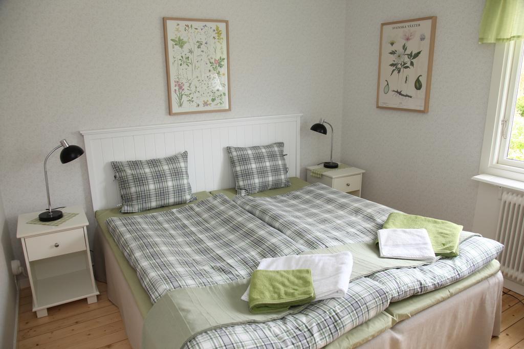 Aelvnaera Bed & Breakfast Karlstad Phòng bức ảnh