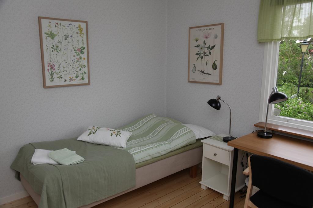 Aelvnaera Bed & Breakfast Karlstad Phòng bức ảnh