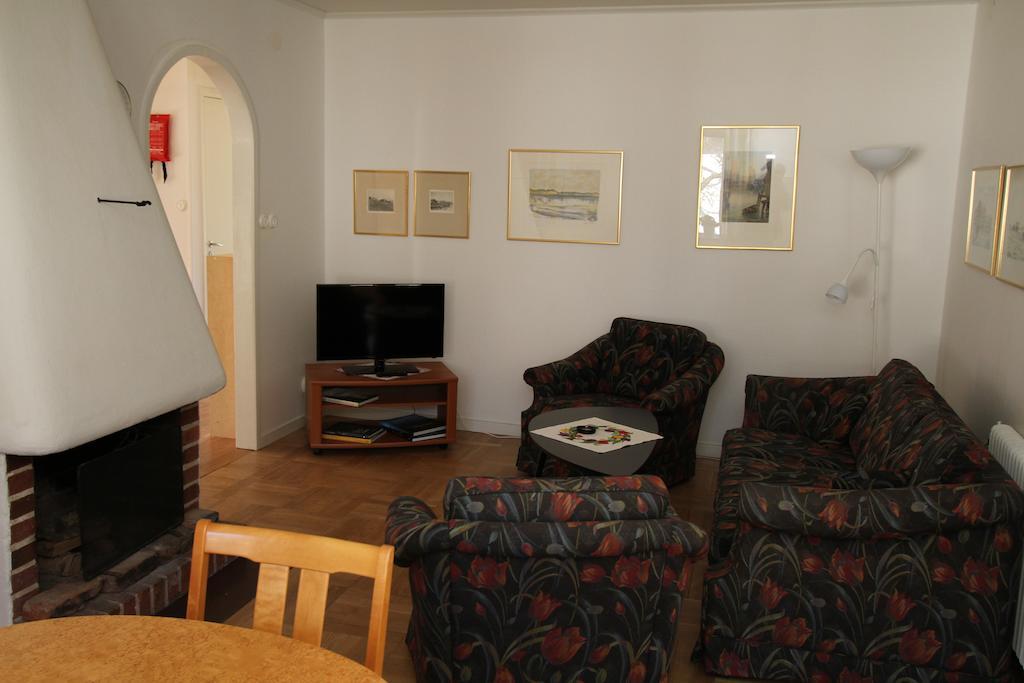 Aelvnaera Bed & Breakfast Karlstad Ngoại thất bức ảnh