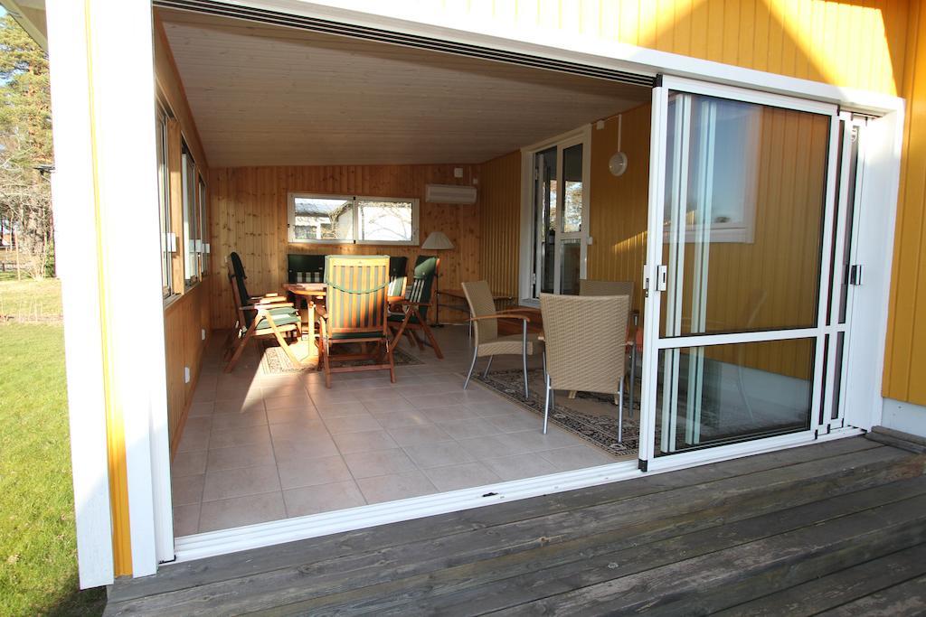 Aelvnaera Bed & Breakfast Karlstad Ngoại thất bức ảnh