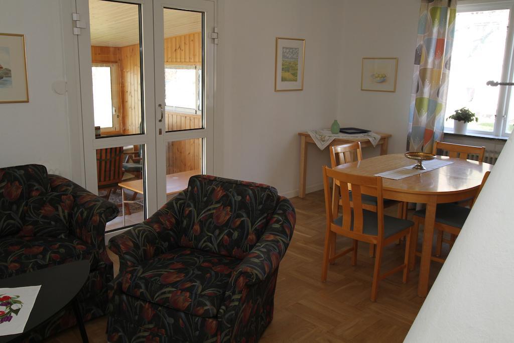 Aelvnaera Bed & Breakfast Karlstad Ngoại thất bức ảnh