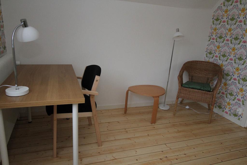 Aelvnaera Bed & Breakfast Karlstad Phòng bức ảnh