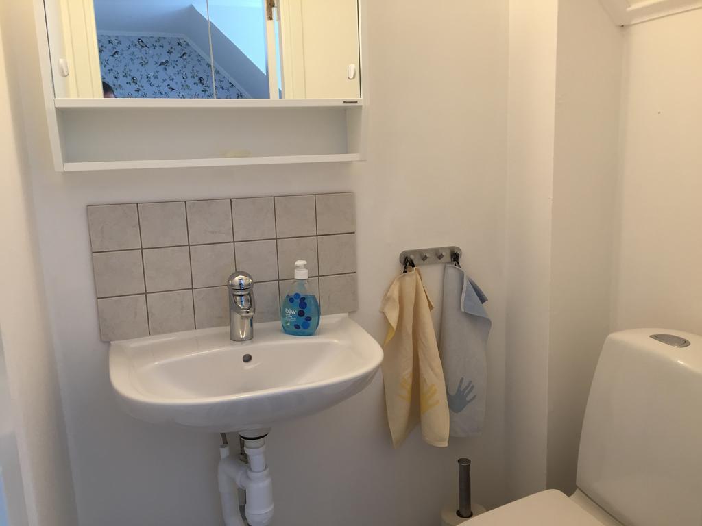 Aelvnaera Bed & Breakfast Karlstad Ngoại thất bức ảnh