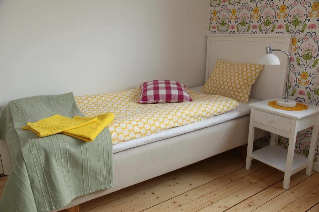 Aelvnaera Bed & Breakfast Karlstad Ngoại thất bức ảnh