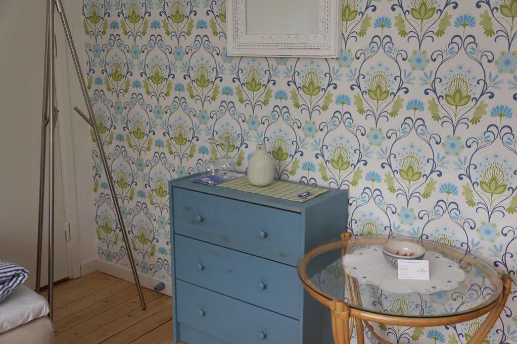 Aelvnaera Bed & Breakfast Karlstad Ngoại thất bức ảnh