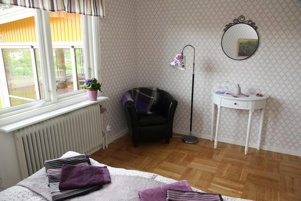 Aelvnaera Bed & Breakfast Karlstad Ngoại thất bức ảnh